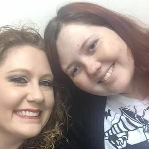 Meet your Posher, Katrina